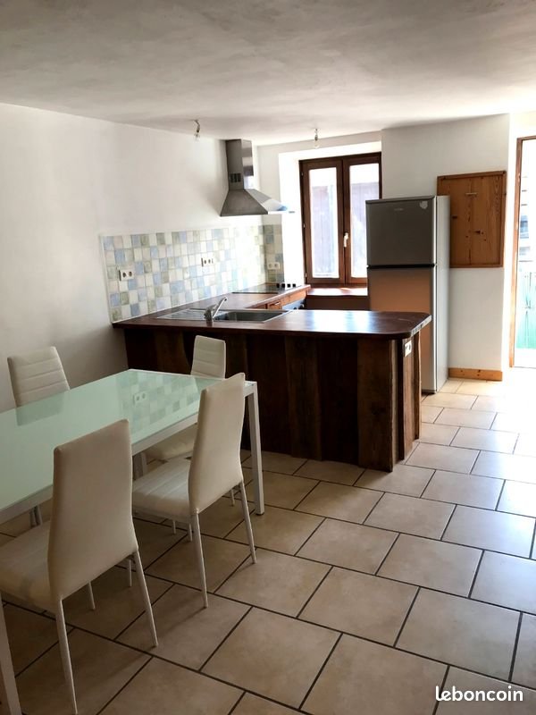 Appartement à louer, 50m², Albertville