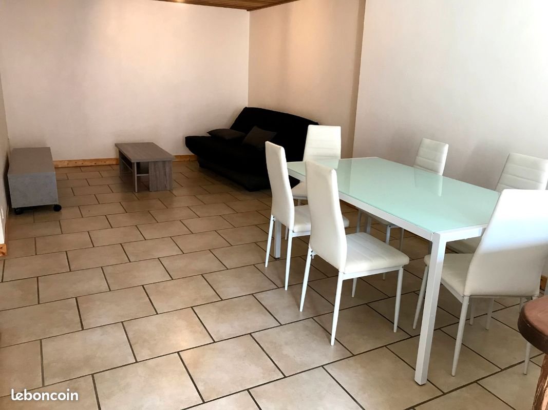 Appartement à louer, 50m², Albertville