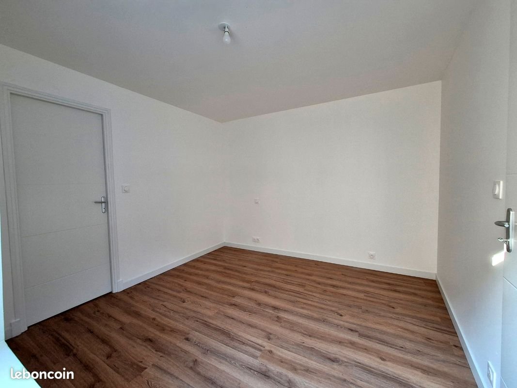 Appartement à louer, 45m², Cambrai