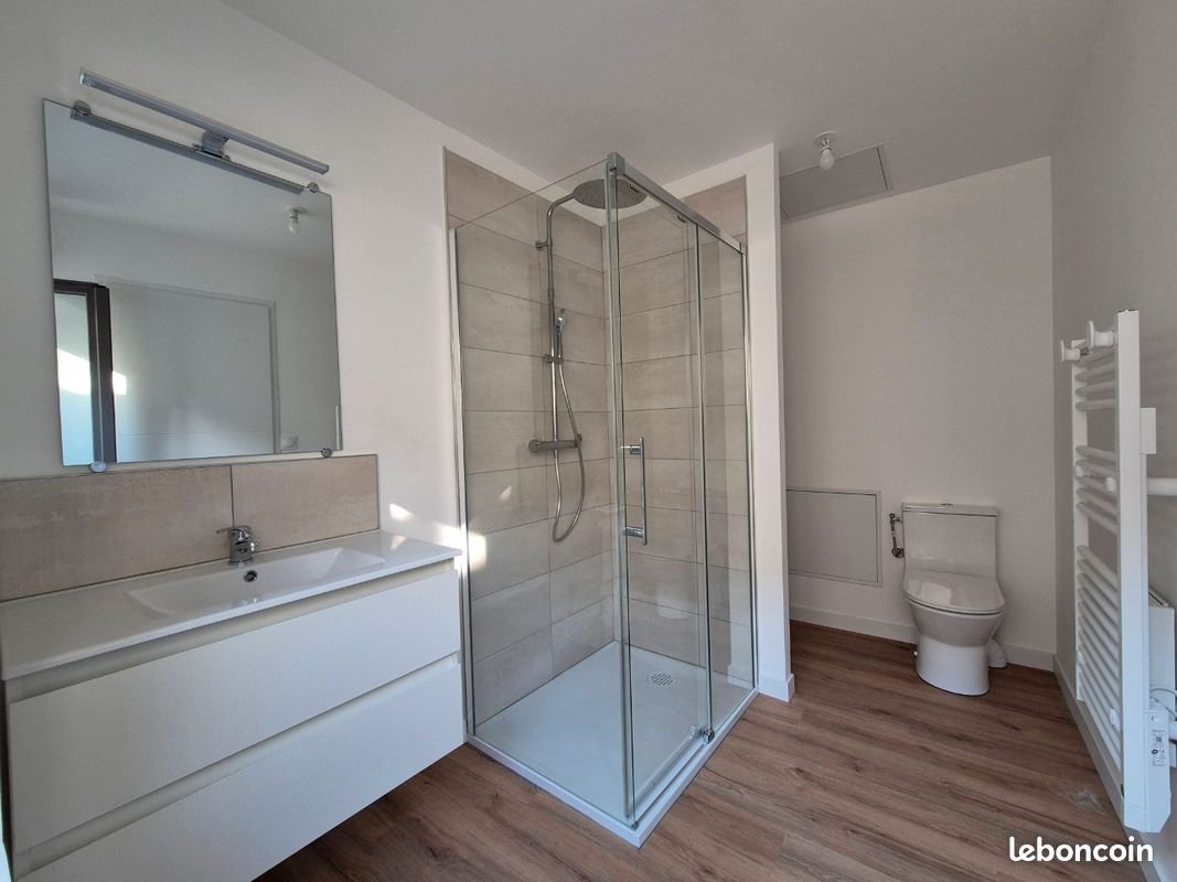 Appartement à louer, 45m², Cambrai