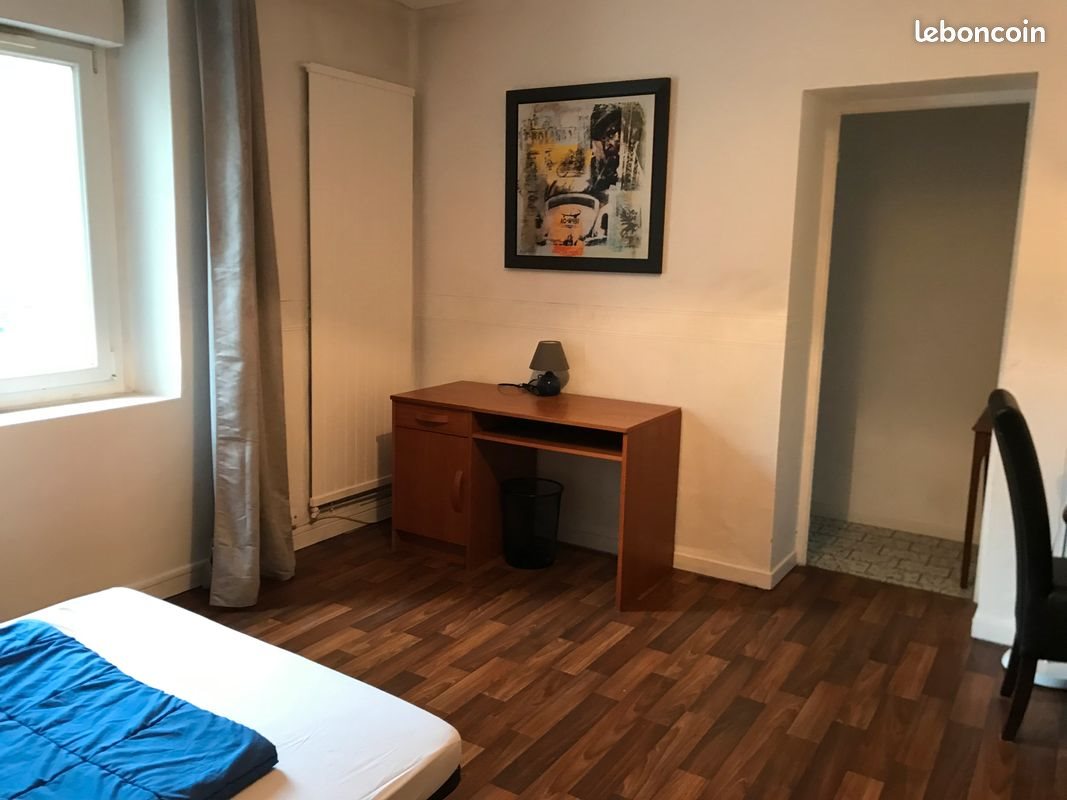 Appartement à louer, 25m², Nantes