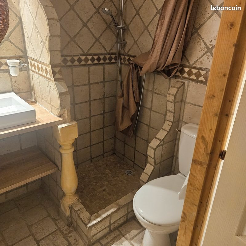 Maison à louer, 60m², Thuir