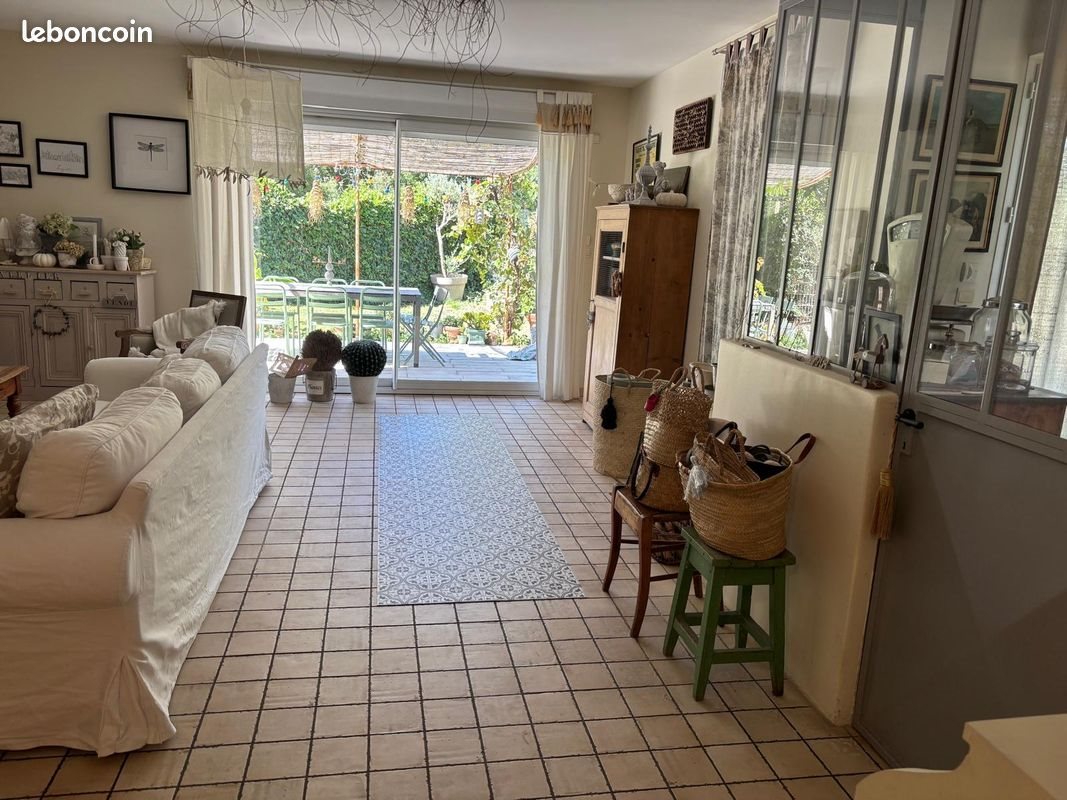 Maison à vendre, 131m², Toussieu