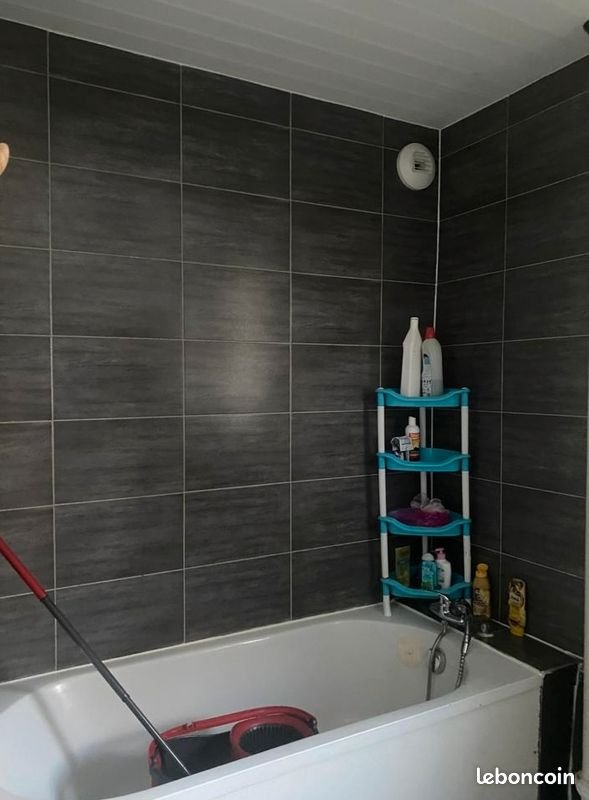 Appartement à louer, 88m², Mulhouse