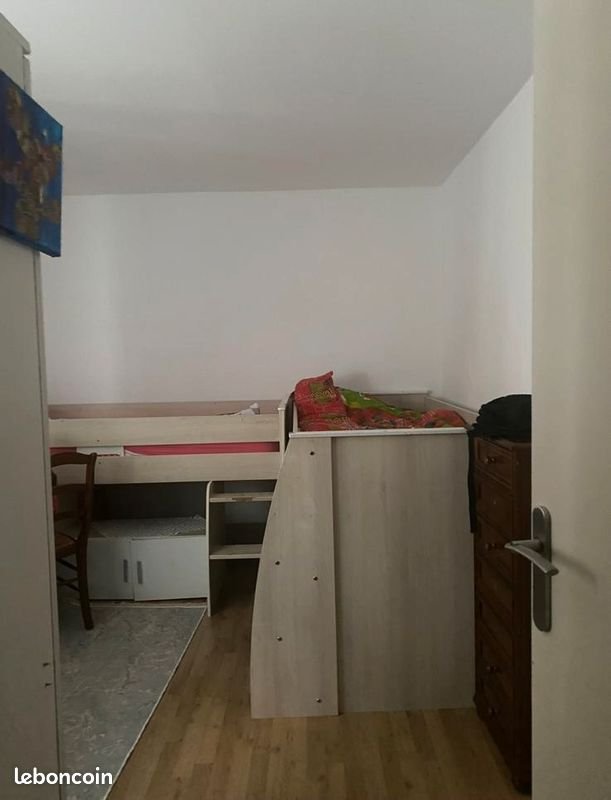 Appartement à louer, 88m², Mulhouse