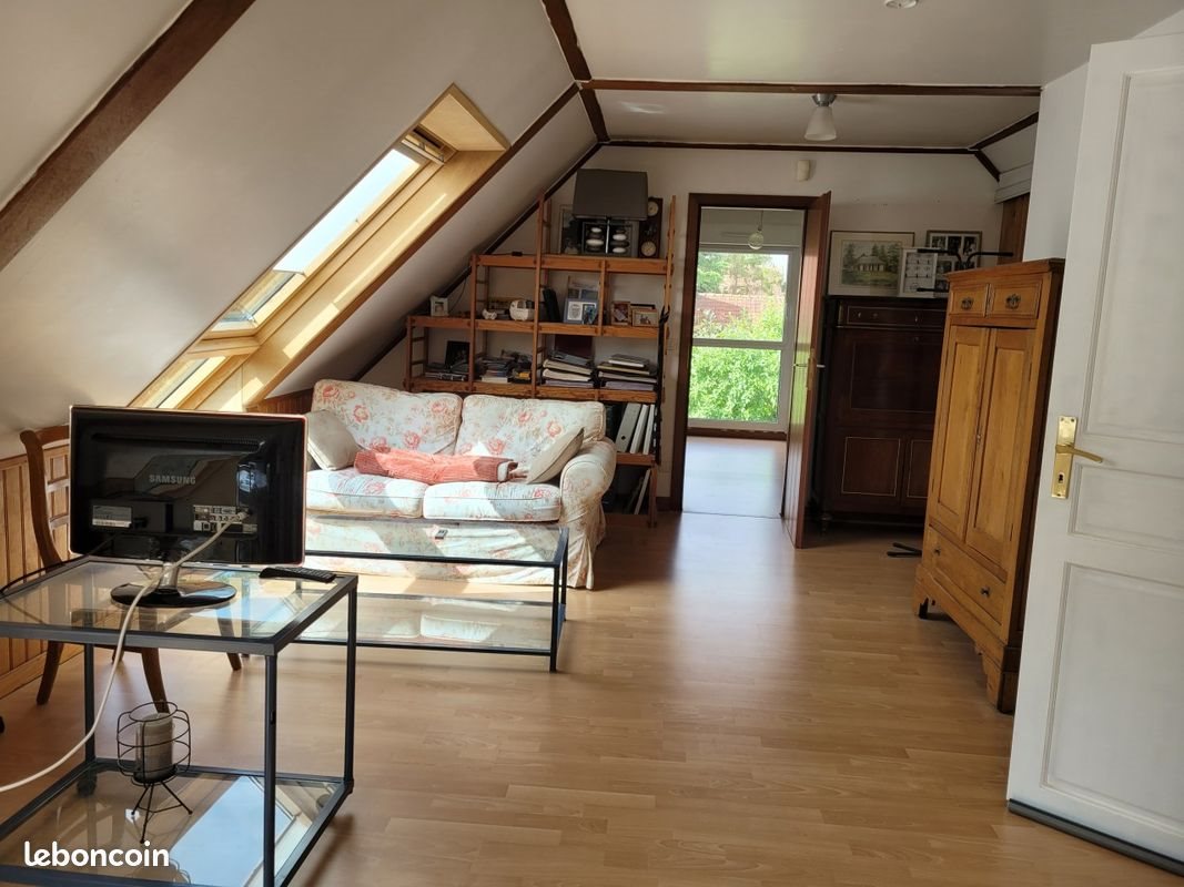 Appartement à louer, 20m², Ennetières-en-Weppes