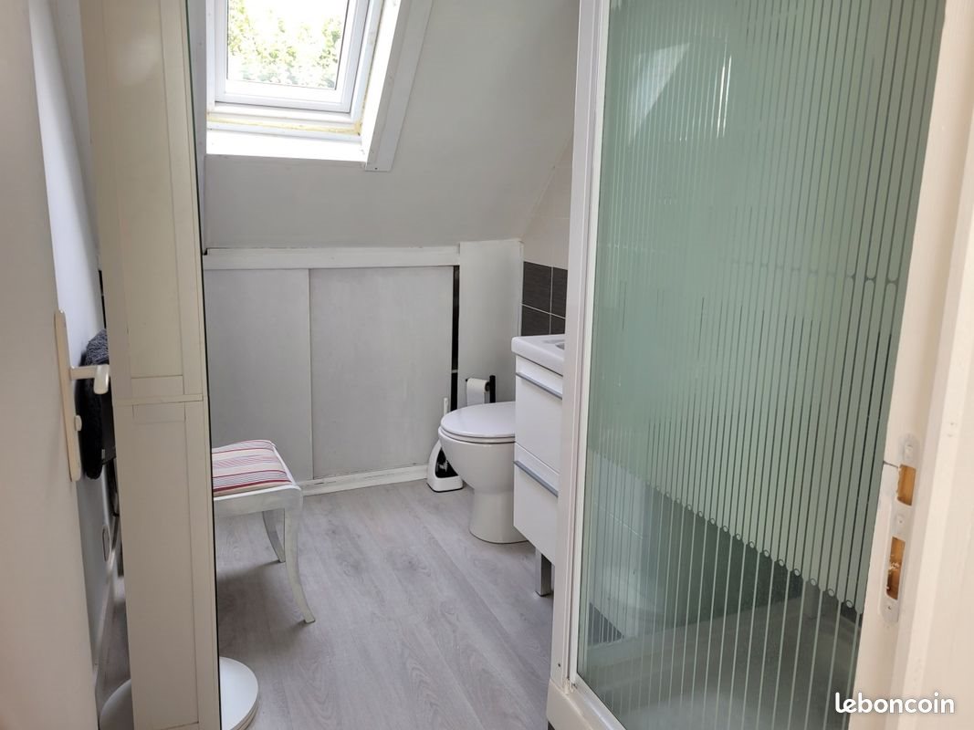 Appartement à louer, 20m², Ennetières-en-Weppes