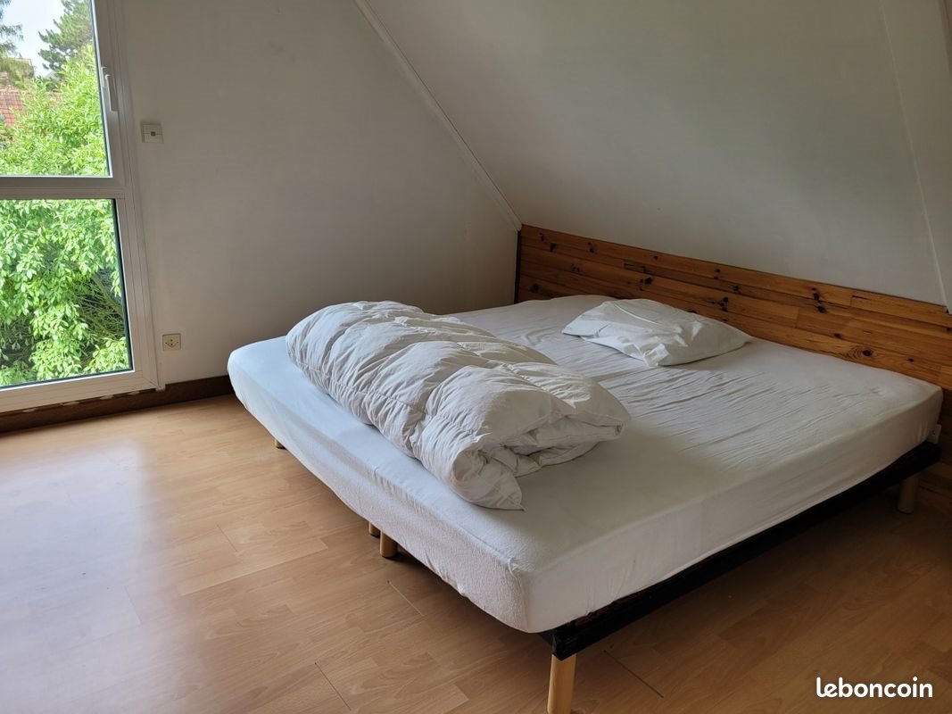 Appartement à louer, 20m², Ennetières-en-Weppes