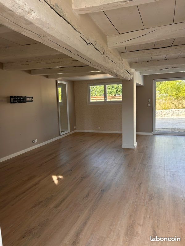 Maison à vendre, 90m², La Chapelle-Moulière