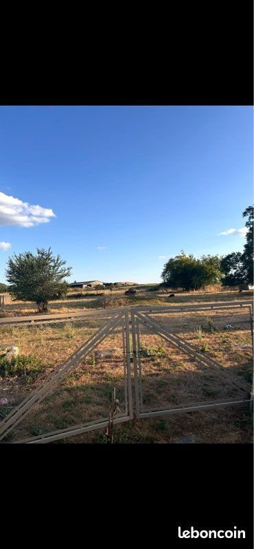 Maison à vendre, 90m², La Chapelle-Moulière
