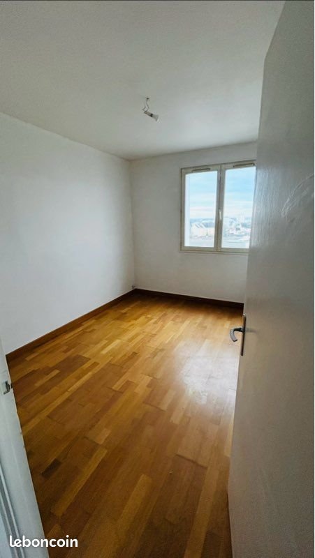 Appartement à vendre, 64m², Troyes