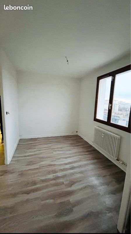 Appartement à vendre, 64m², Troyes