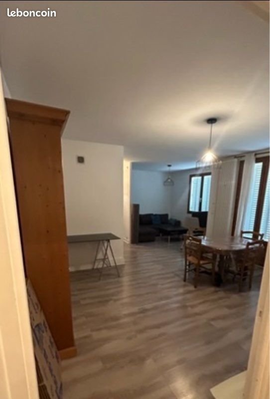 Appartement à vendre, 64m², Troyes
