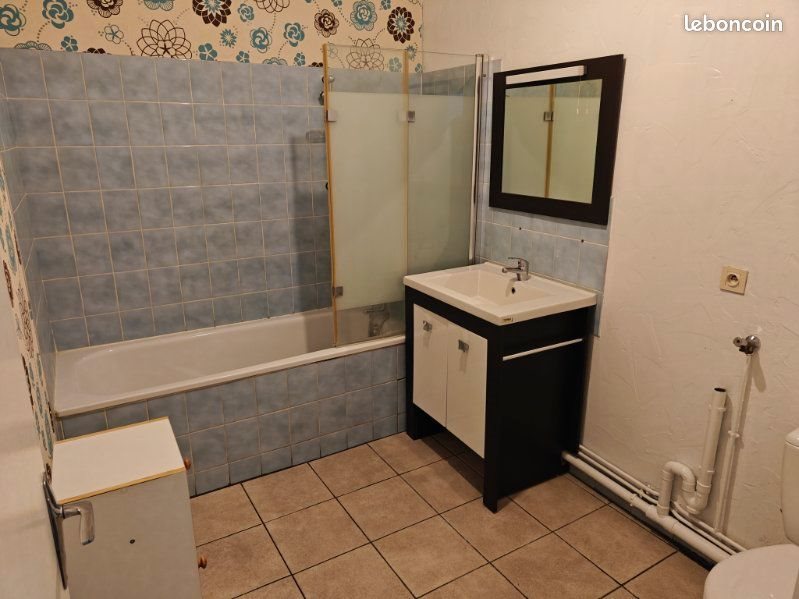 Maison à louer, 48m², Sées