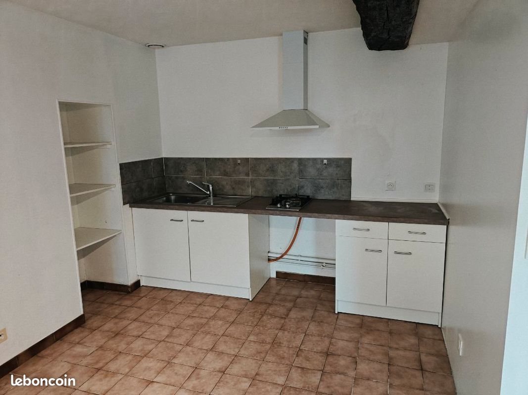 Maison à louer, 48m², Sées