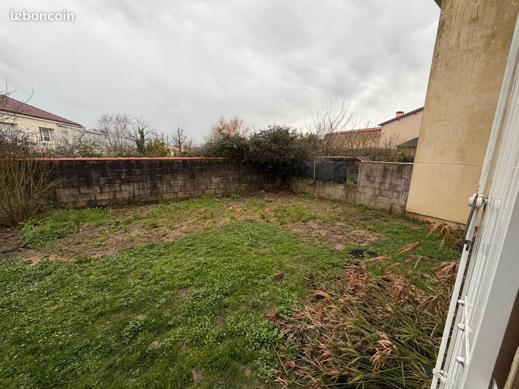 Appartement à louer, 80m², La Roche-sur-Yon