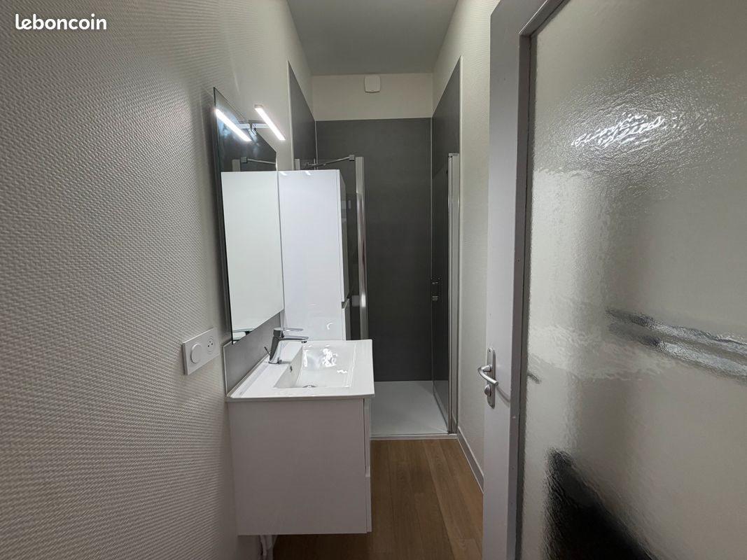 Appartement à louer, 80m², La Roche-sur-Yon