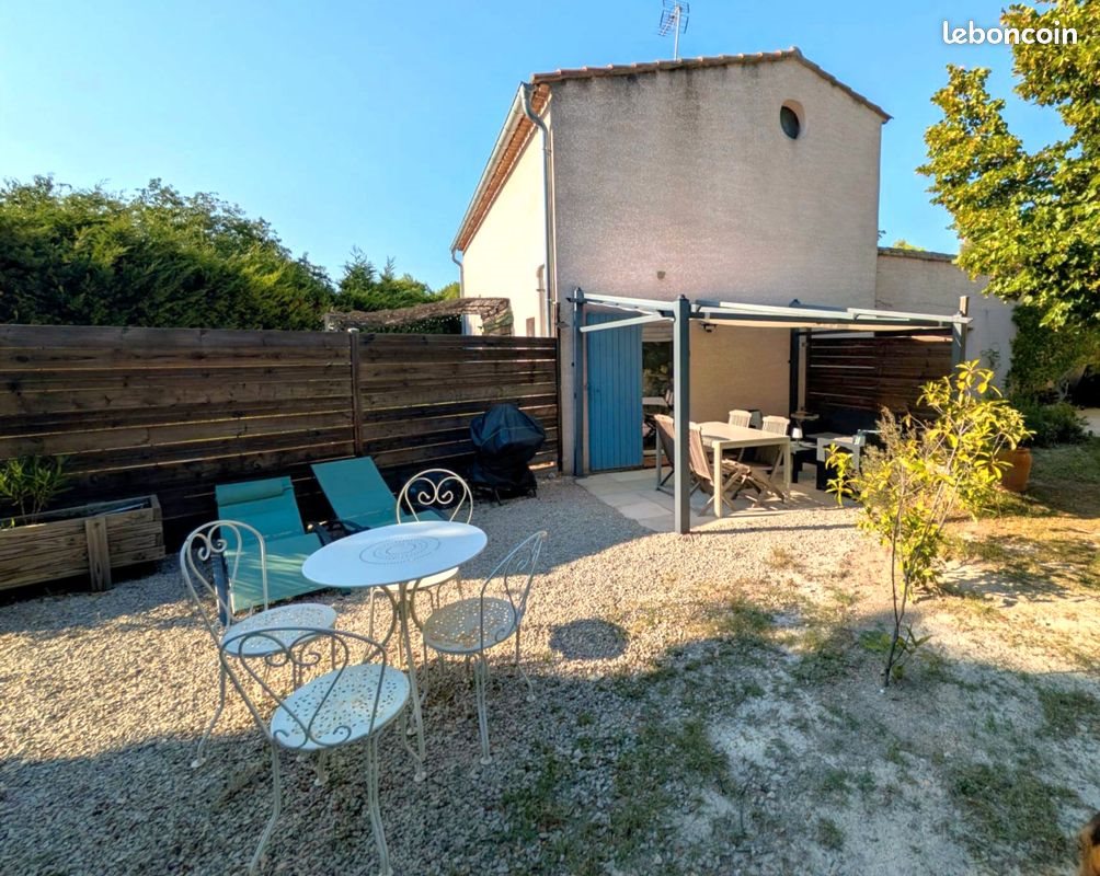 Appartement à louer, 75m², Rognes