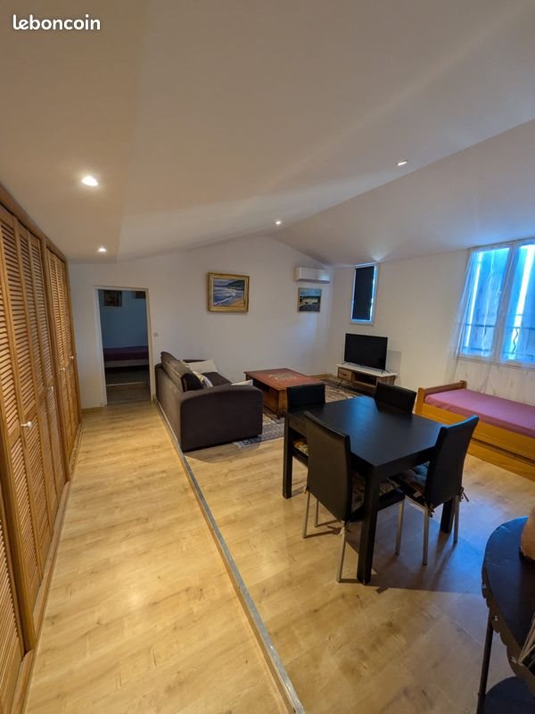 Appartement à louer, 75m², Rognes