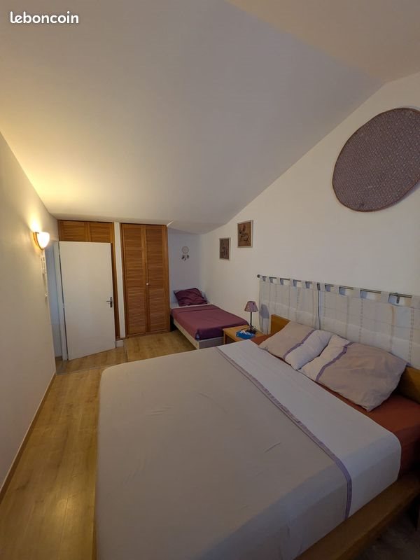 Appartement à louer, 75m², Rognes