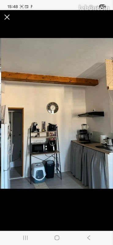 Appartement à louer, 35m², Agen