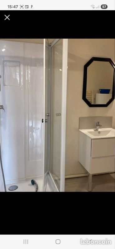 Appartement à louer, 35m², Agen
