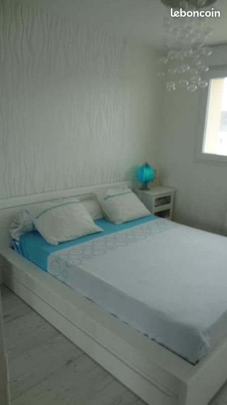 Appartement à louer, 55m², Brest