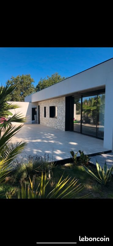 Maison à vendre, 95m², Le Tour-du-Parc