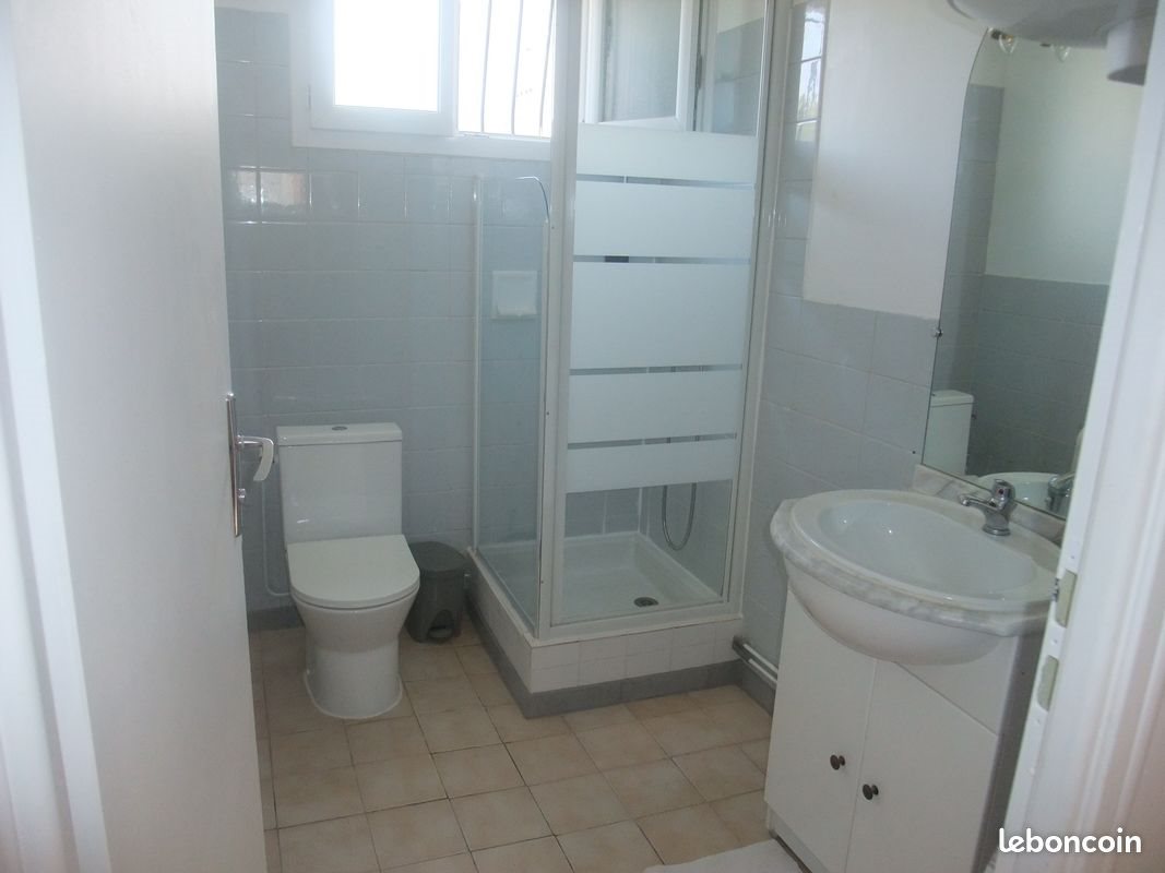 Maison à louer, 38m², Saint-Aubin-de-Blaye