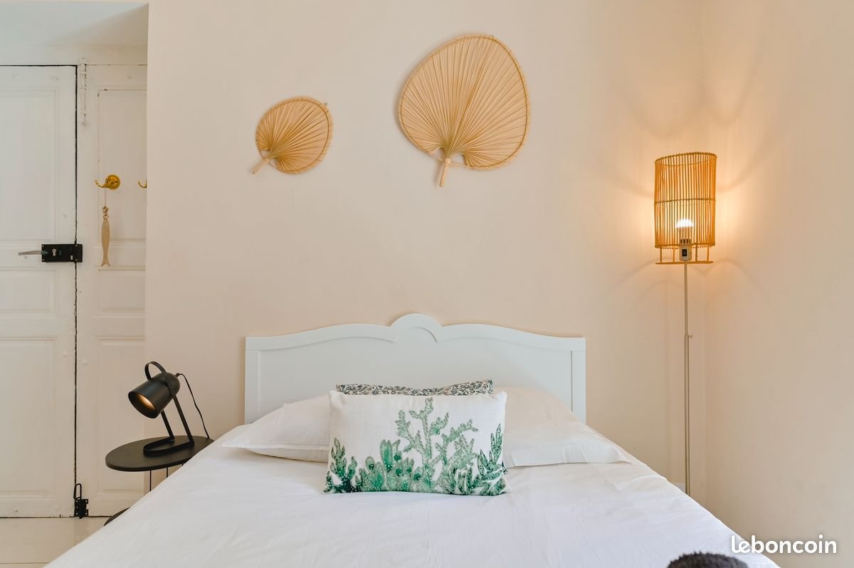 Appartement à louer, 15m², Ajaccio