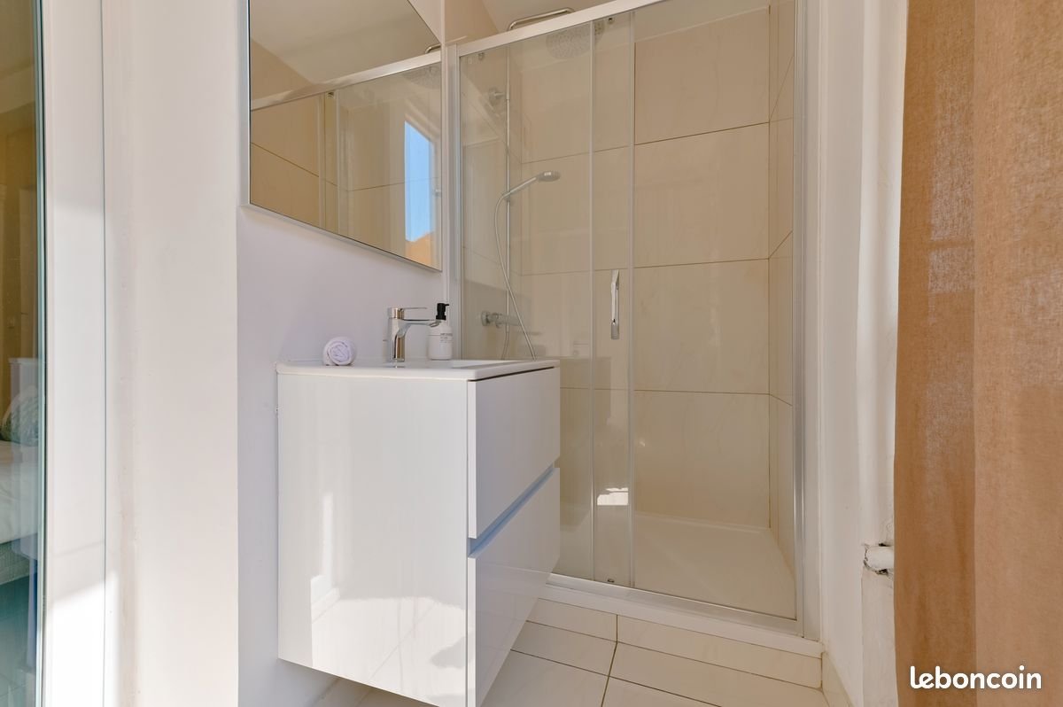 Appartement à louer, 15m², Ajaccio