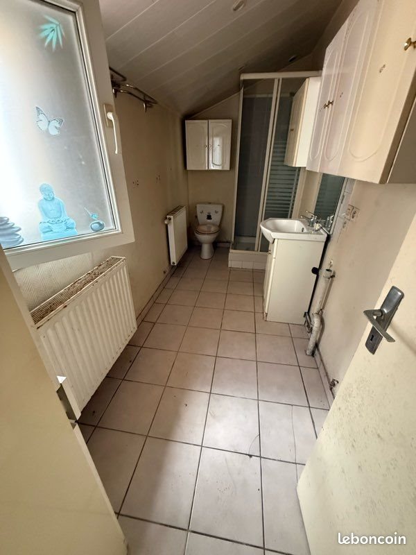 Maison à vendre, 74m², Hirson