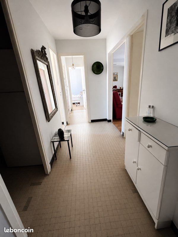 Appartement à vendre, 70m², Autun