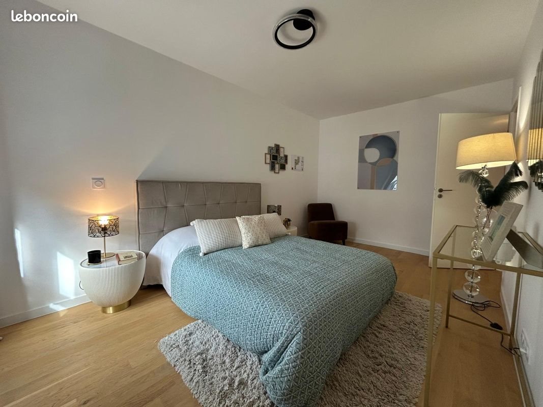 Appartement à vendre, 101m², Suresnes