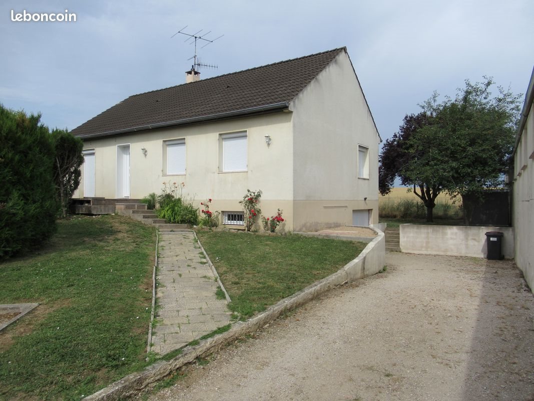 Maison à vendre, 93m², Saulon-la-Chapelle
