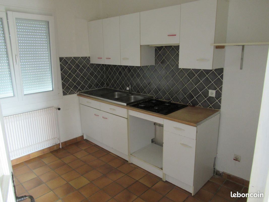 Maison à vendre, 93m², Saulon-la-Chapelle