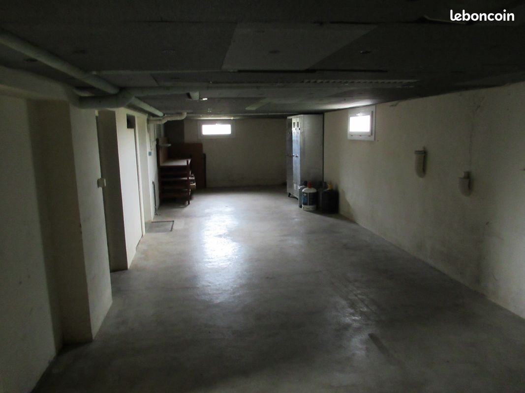 Maison à vendre, 93m², Saulon-la-Chapelle