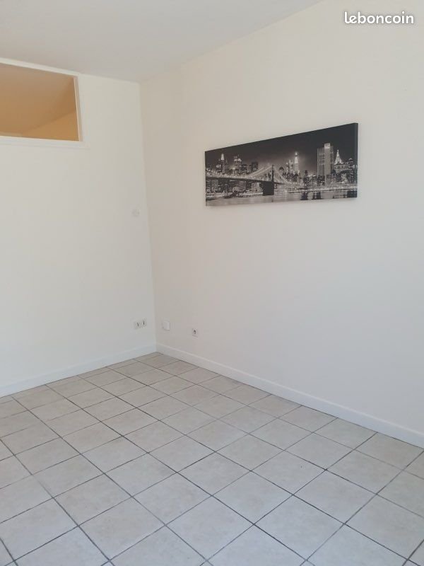 Appartement à louer, 34m², Angoulême
