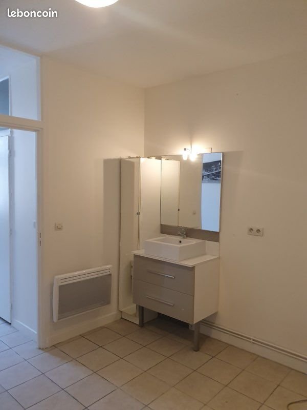 Appartement à louer, 34m², Angoulême
