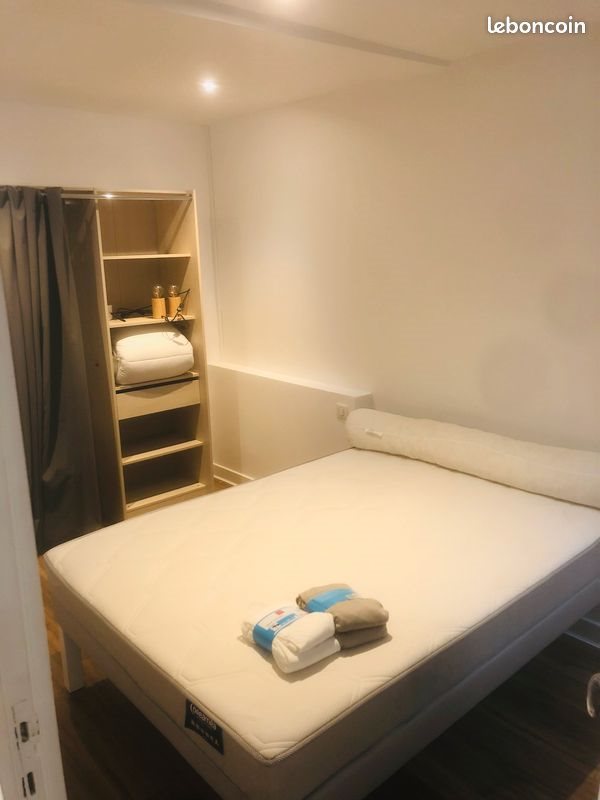 Appartement à louer, 34m², Bayonne