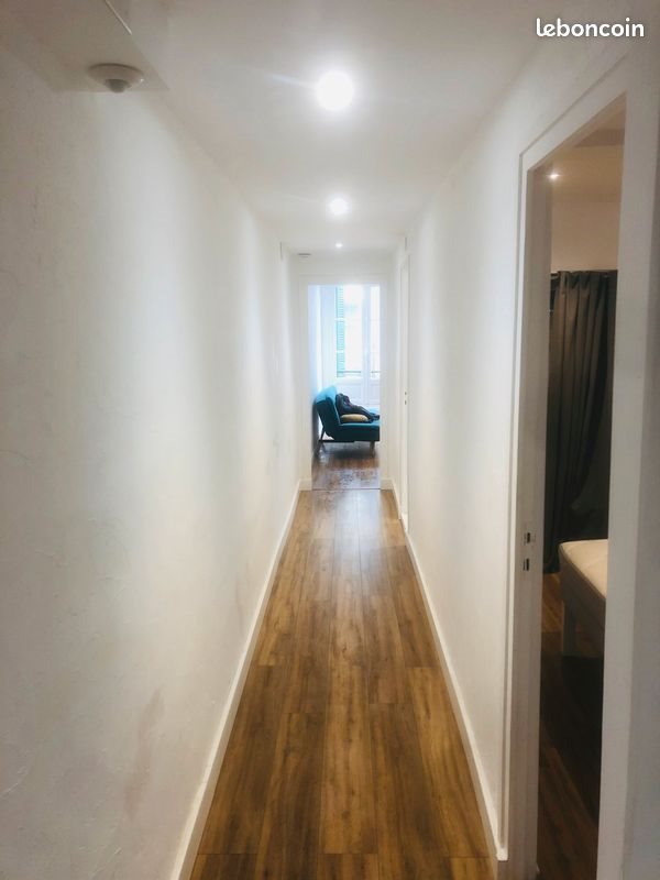 Appartement à louer, 34m², Bayonne