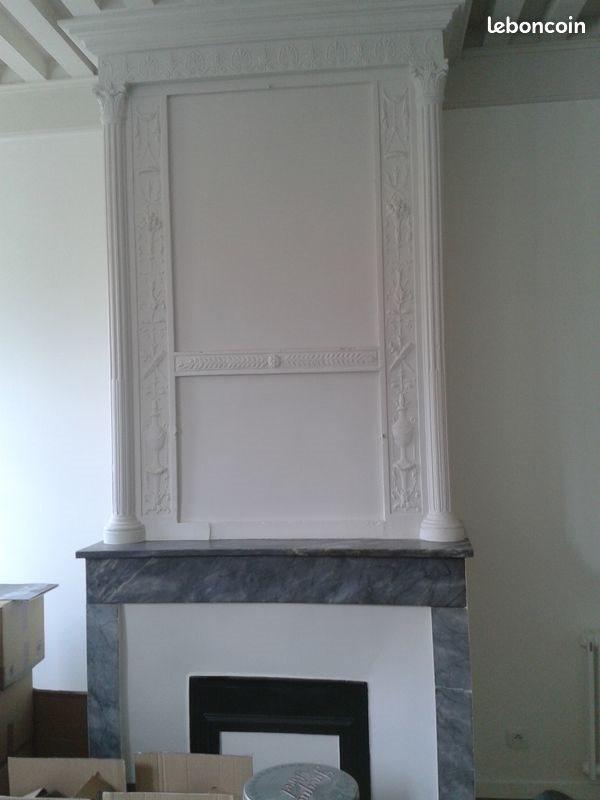 Appartement à louer, 69m², Sainte-Colombe