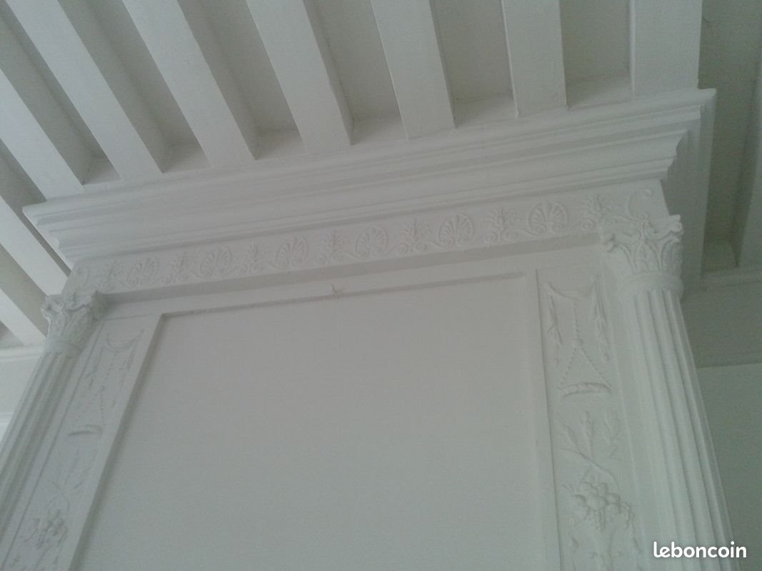 Appartement à louer, 69m², Sainte-Colombe
