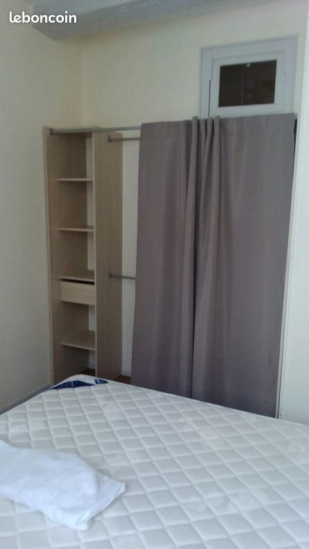 Appartement à louer, 32m², Tonnay-Charente