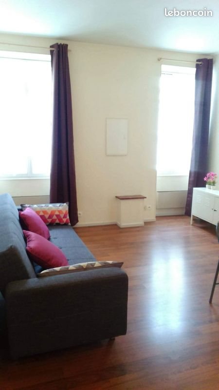 Appartement à louer, 32m², Tonnay-Charente