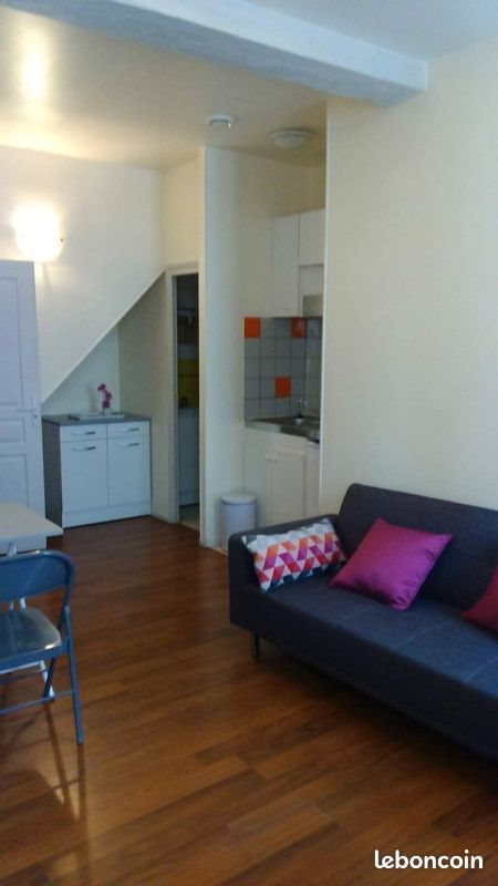 Appartement à louer, 32m², Tonnay-Charente
