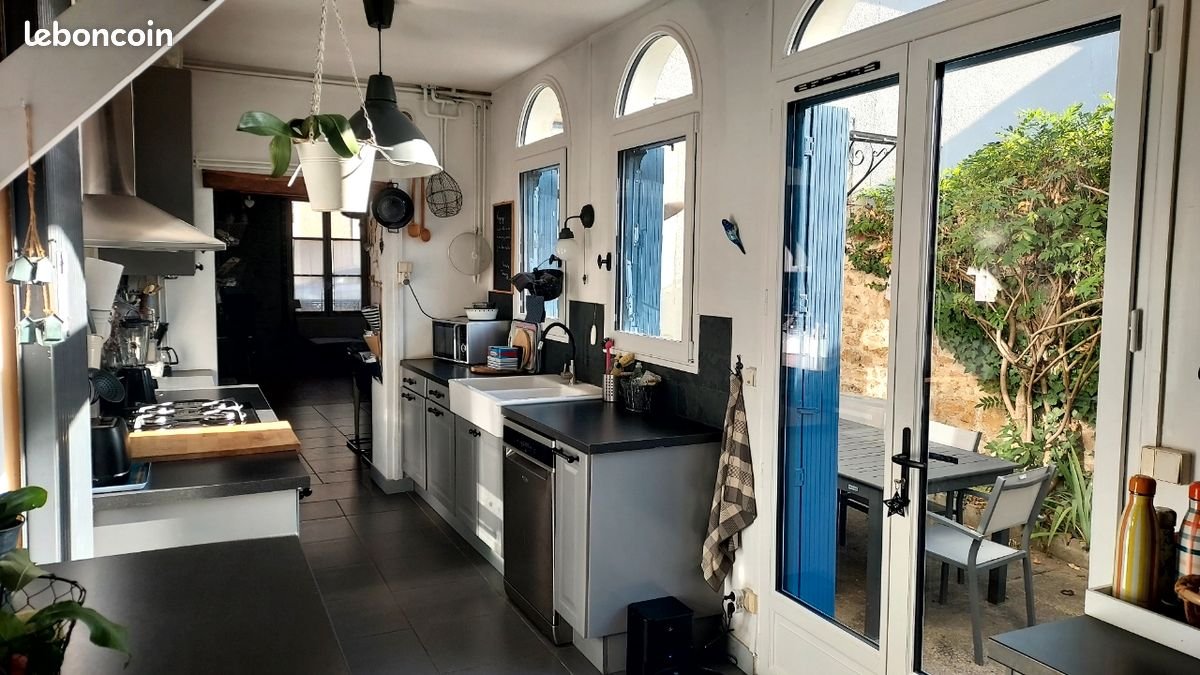 Maison à vendre, 118m², La Flèche