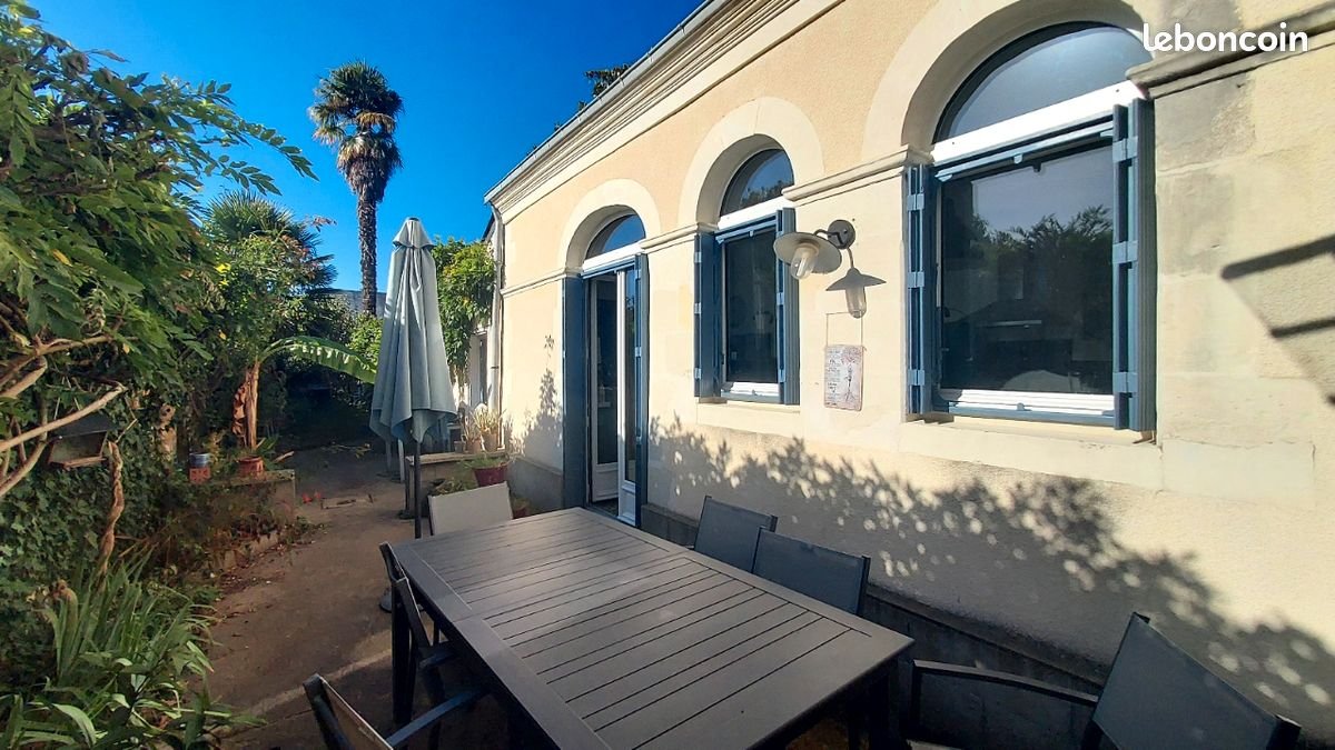 Maison à vendre, 118m², La Flèche