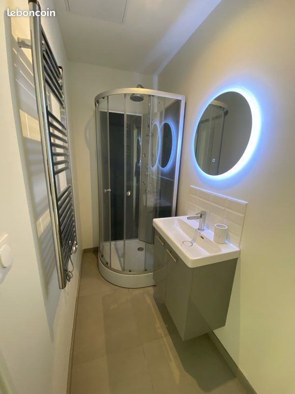 Appartement à louer, 22m², Genech