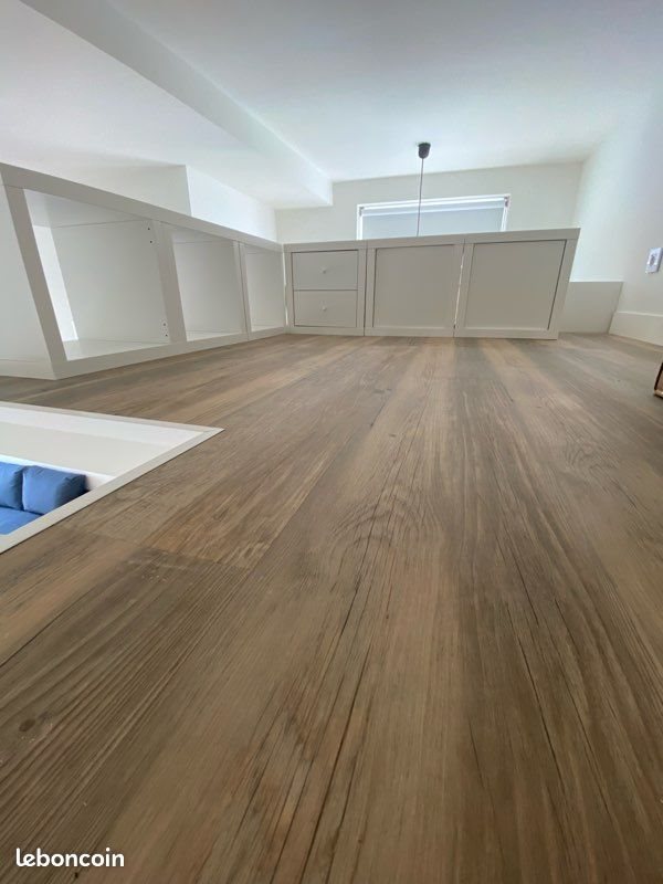 Appartement à louer, 22m², Genech